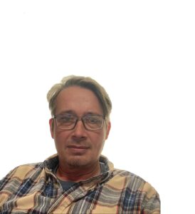 Andy Alsbrook, Superintendent